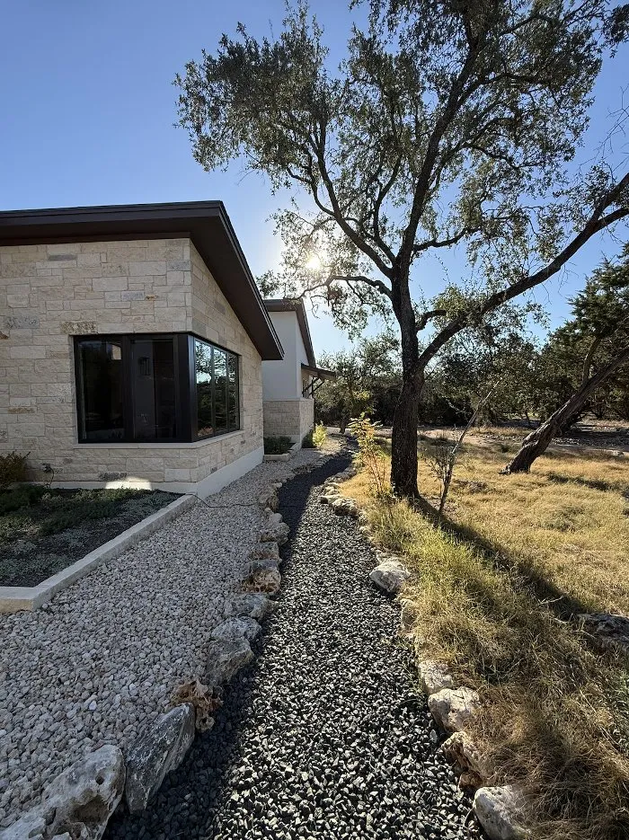 Expert garden landscaping for year-round maintenance across Dripping Springs, TX - Solstice