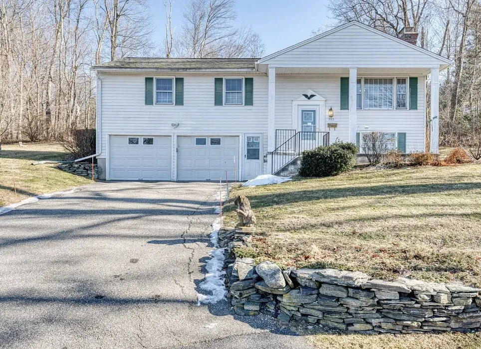 Professional outdoor landscaping for beautiful yards across Dripping Springs, TX - Solstice