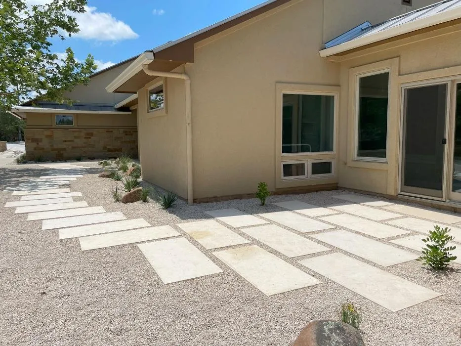 Top-rated lawn care service for homes across Dripping Springs, TX - Solstice