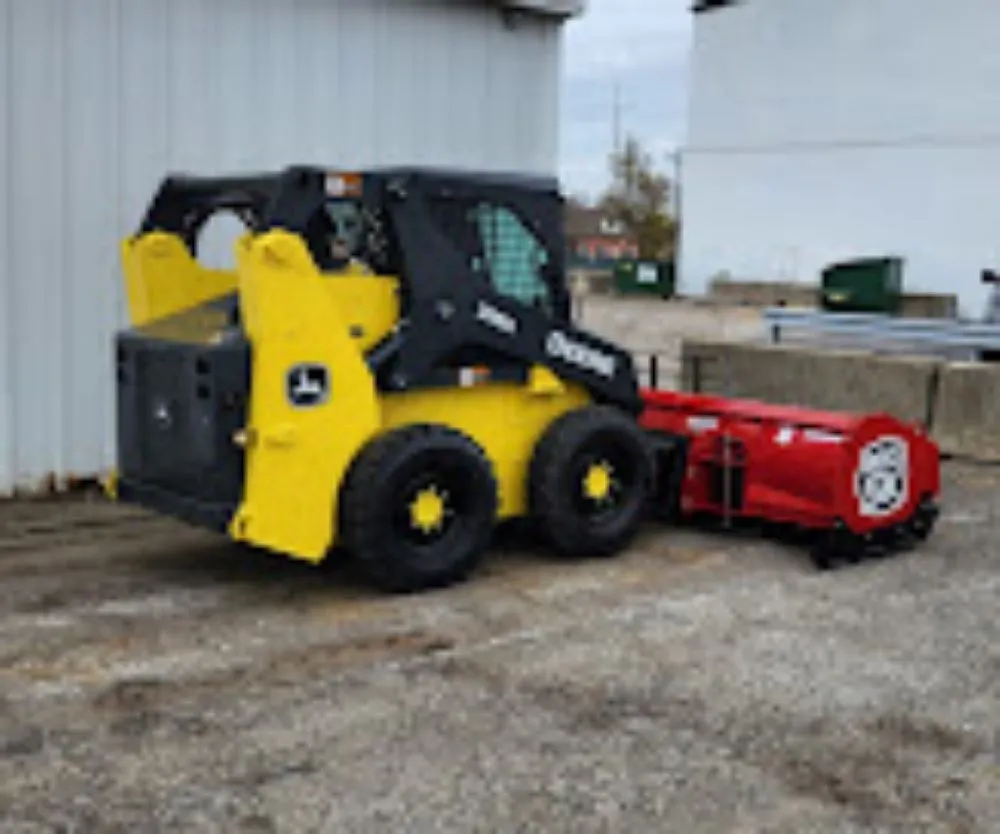 Trusted outdoor landscaping in Hammond, IN - Solstice Enterprise