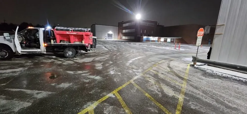 Affordable landscaping services in Hammond, IN - Solstice Enterprise