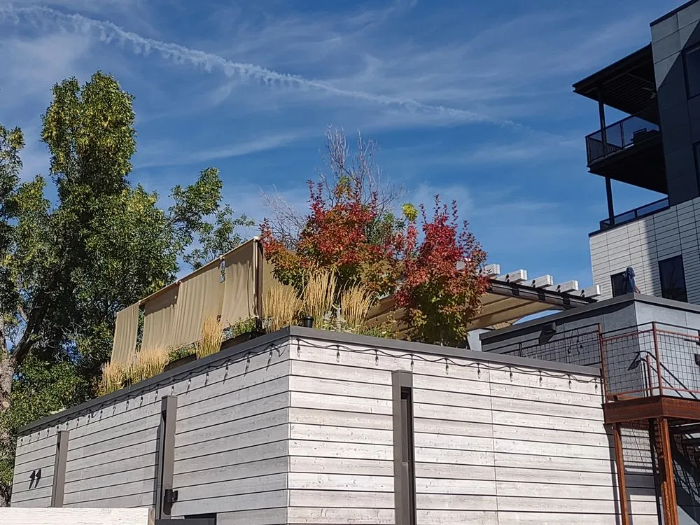 Reliable yard maintenance in Bozeman, MT - Solstice Landscaping