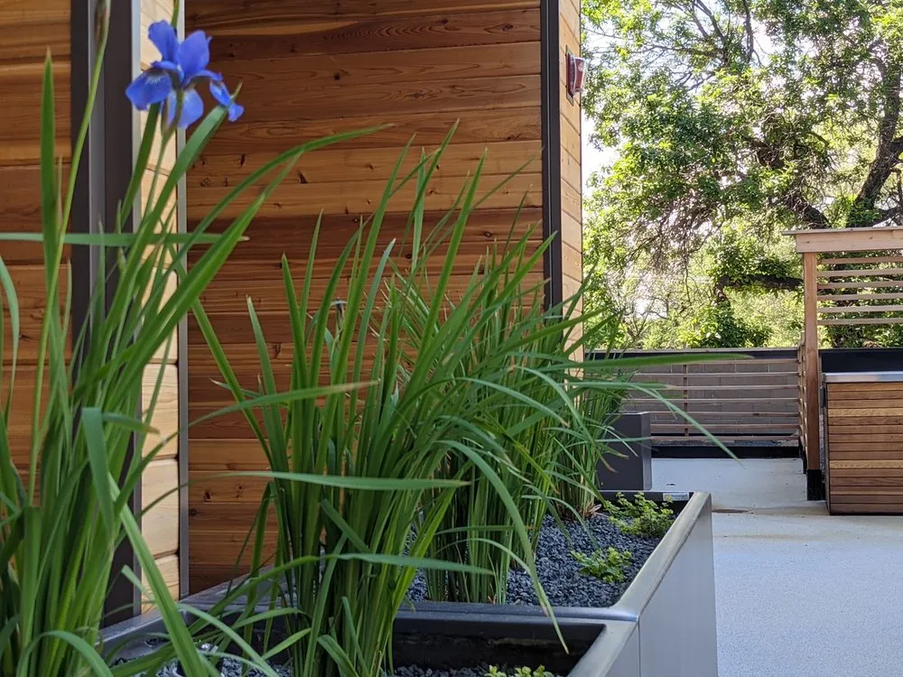 Top-rated lawn mowing service experts serving Bozeman, MT - Solstice Landscaping