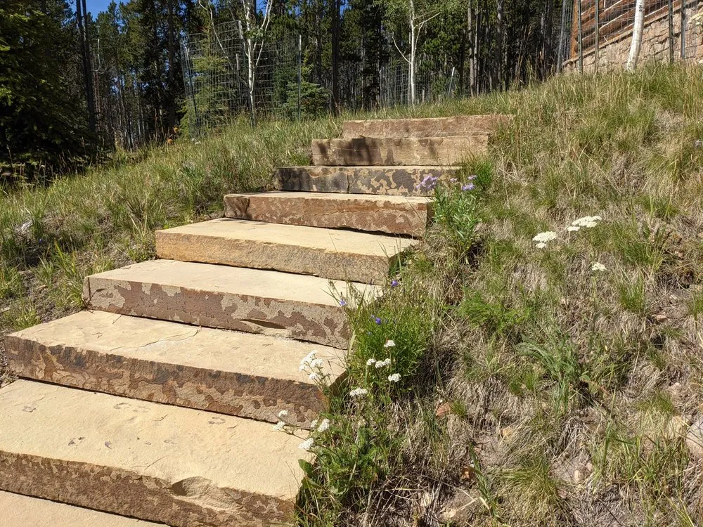 Expert landscaping services experts serving Bozeman, MT - Solstice Landscaping