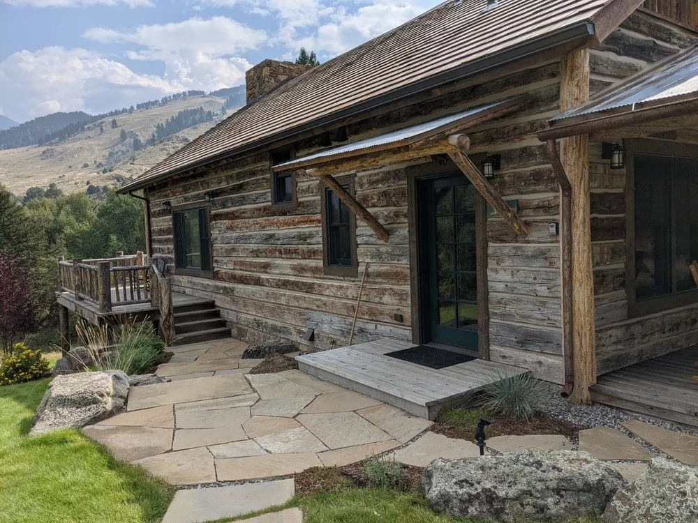 Trusted garden landscaping for year-round maintenance across Bozeman, MT - Solstice Landscaping