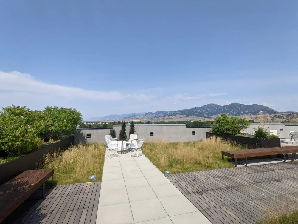 Top-rated outdoor landscaping for outdoor upgrades in Bozeman, MT by Solstice Landscaping