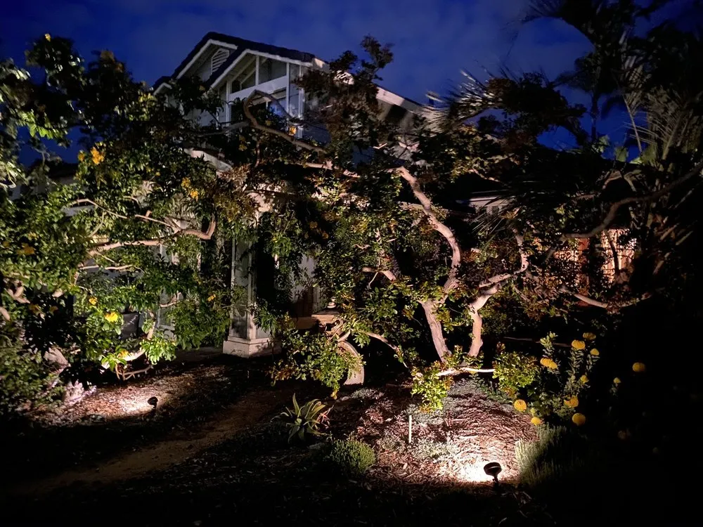 Reliable outdoor landscaping for outdoor upgrades across Oceanside, CA - Solstice Landscaping