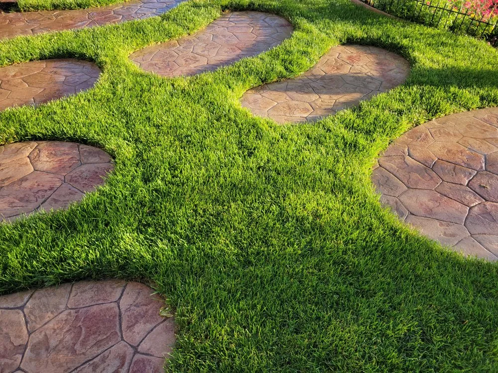 Top-rated lawn mowing service in Kaysville, UT by Solstice Sprinkler and Landscaping