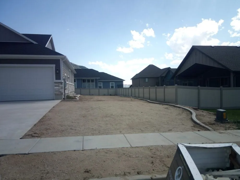 Top-rated lawn mowing service for homes across Kaysville, UT - Solstice Sprinkler and Landscaping