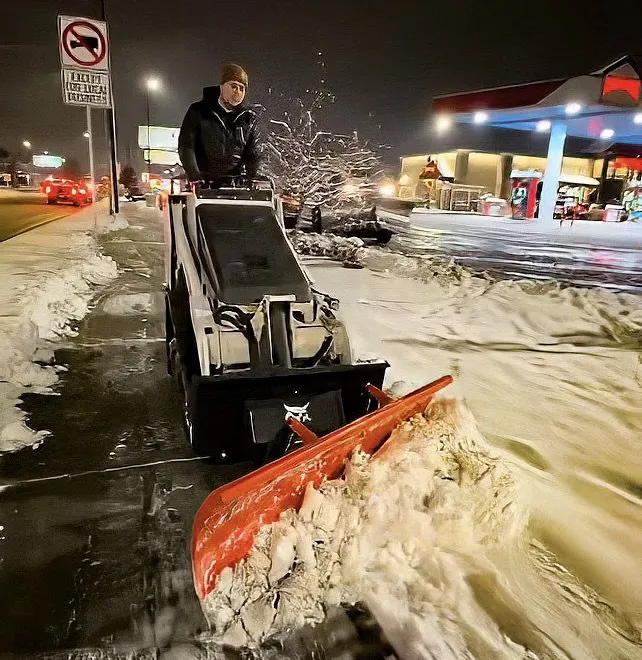 Local landscape installation for homes in Hayden, ID by SolTerra