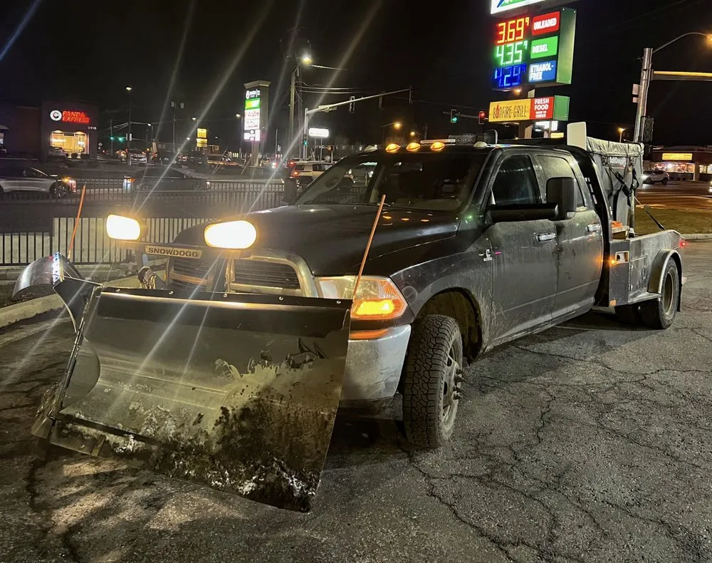 Reliable yard maintenance for residential properties across Hayden, ID - SolTerra