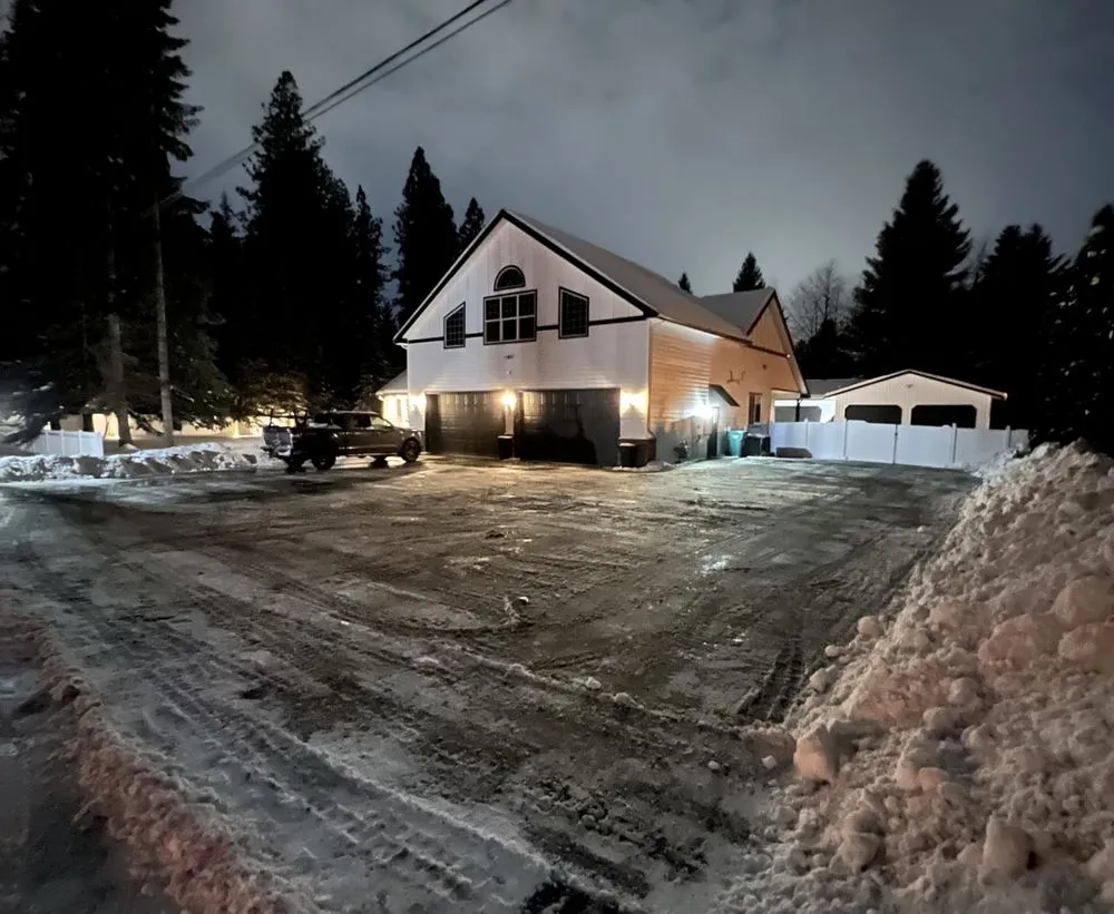 Local landscape design in Hayden, ID - SolTerra