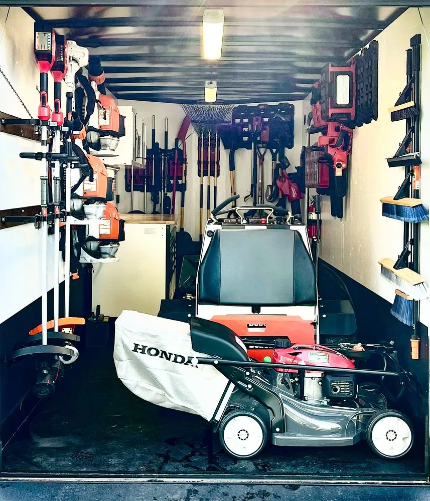 Top-rated garden landscaping in Hayden, ID - SolTerra