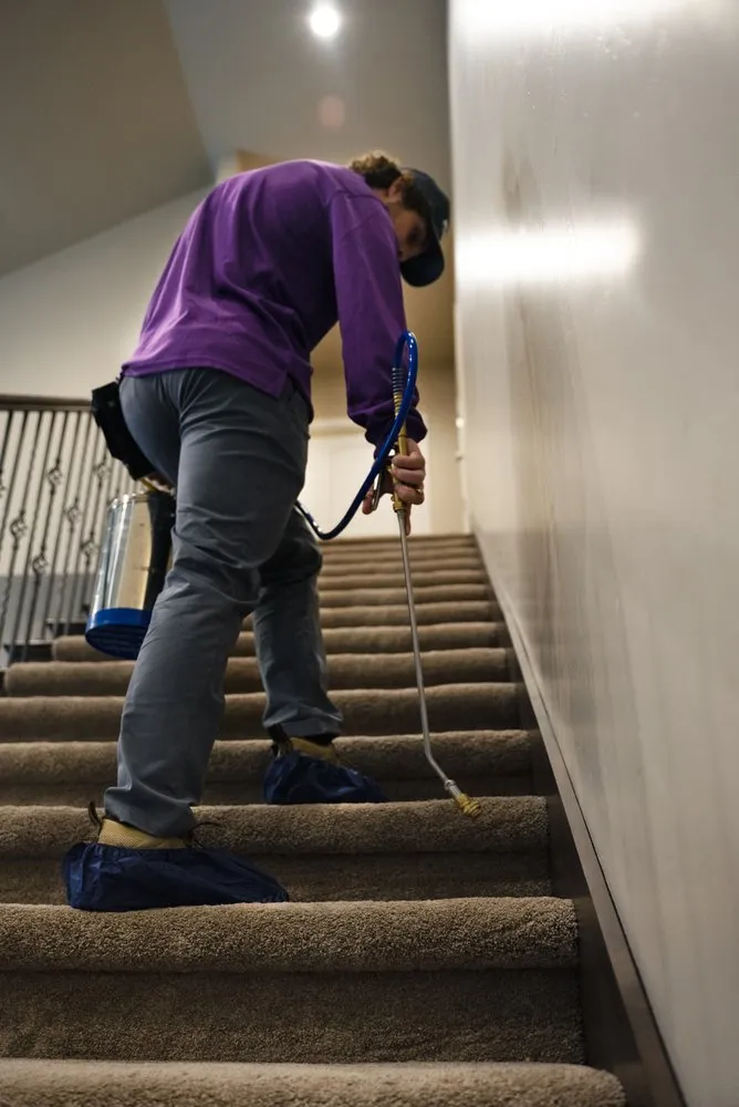 Local lawn care service for beautiful yards in Draper, UT by SolTerra Lawn & Pest