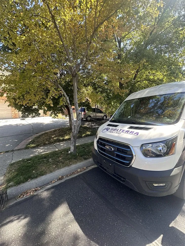 Top-rated residential landscaping near you across Draper, UT - SolTerra Lawn & Pest