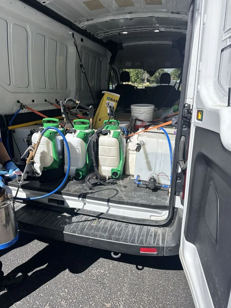 Expert lawn mowing service for beautiful yards in Draper, UT by SolTerra Lawn & Pest