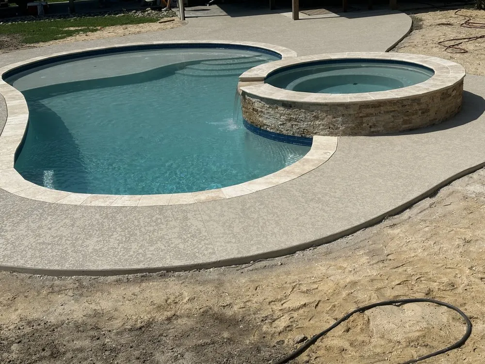 Local outdoor landscaping experts serving Covington, LA - SolTerra Pools