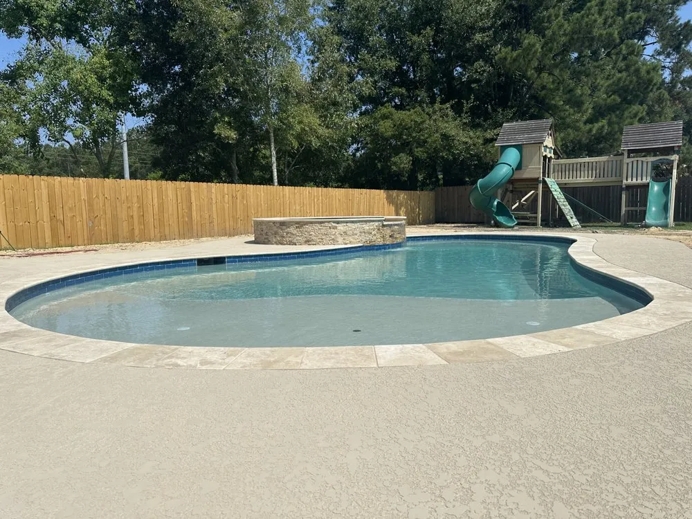 Reliable yard maintenance for beautiful yards across Covington, LA - SolTerra Pools
