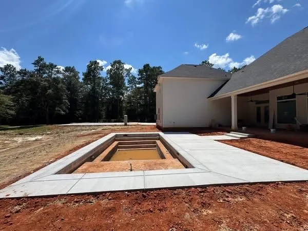 Reliable outdoor landscaping experts serving Covington, LA - SolTerra Pools