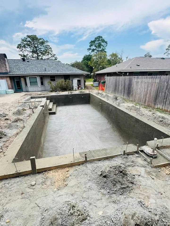 Trusted yard maintenance for beautiful yards in Covington, LA by SolTerra Pools