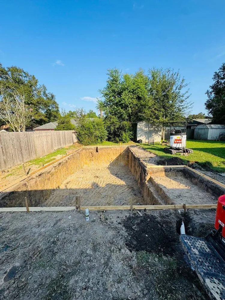 Local outdoor landscaping experts serving Covington, LA - SolTerra Pools