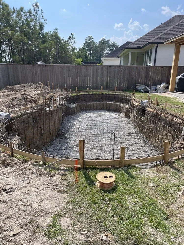 Reliable lawn care service in Covington, LA by SolTerra Pools