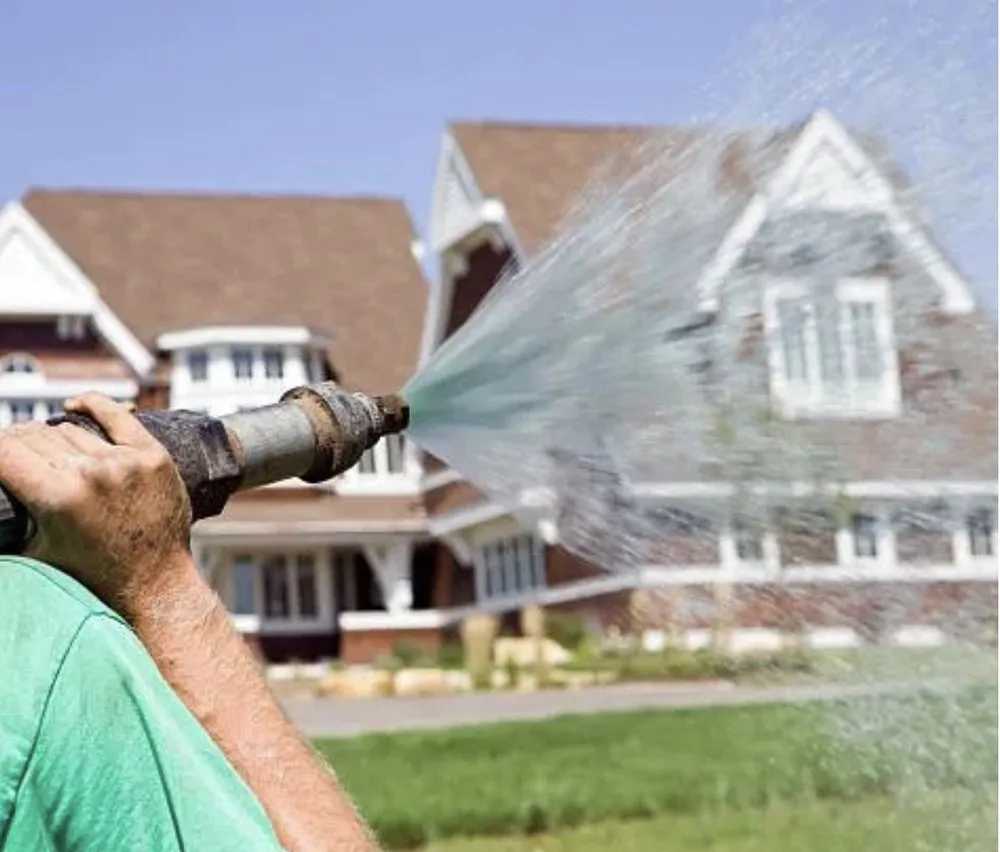 Top-rated yard cleanup service in Lehighton, PA by Solt’s Services