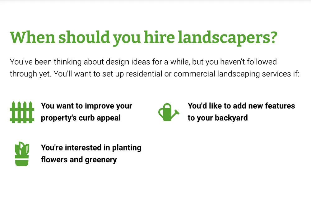 Trusted landscape design with custom design across Lehighton, PA - Solt’s Services