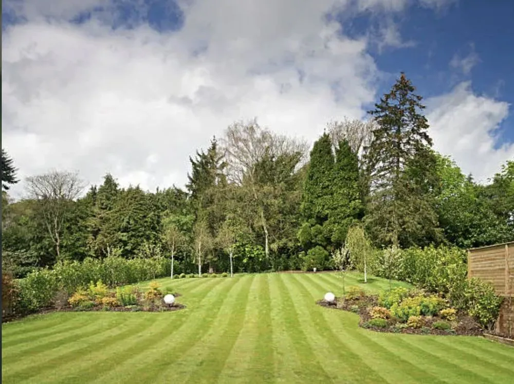 Top-rated landscaping services in Lehighton, PA - Solt’s Services