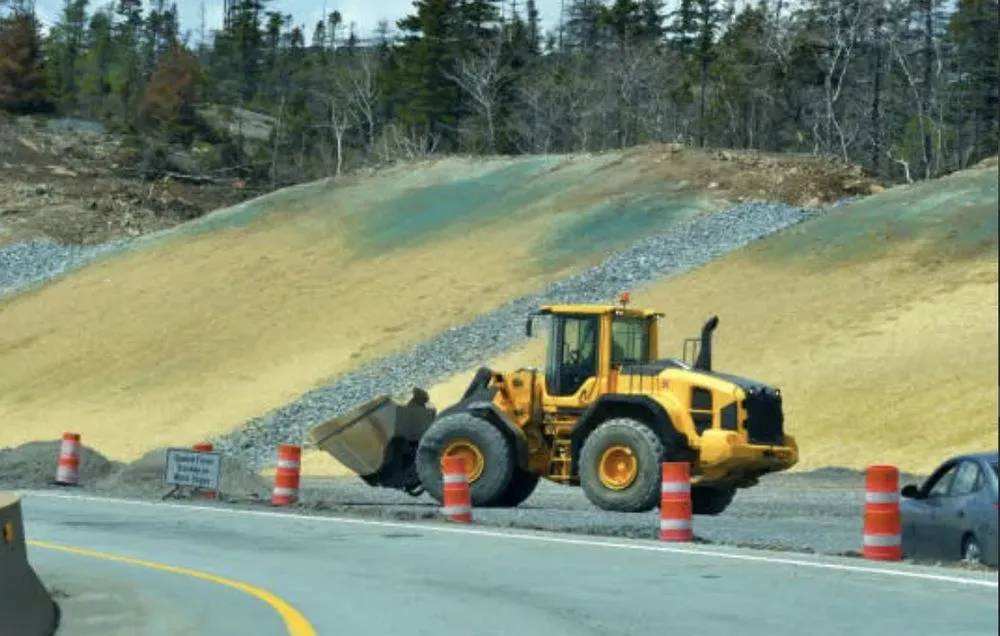 Affordable residential landscaping for beautiful yards in Lehighton, PA by Solt’s Services