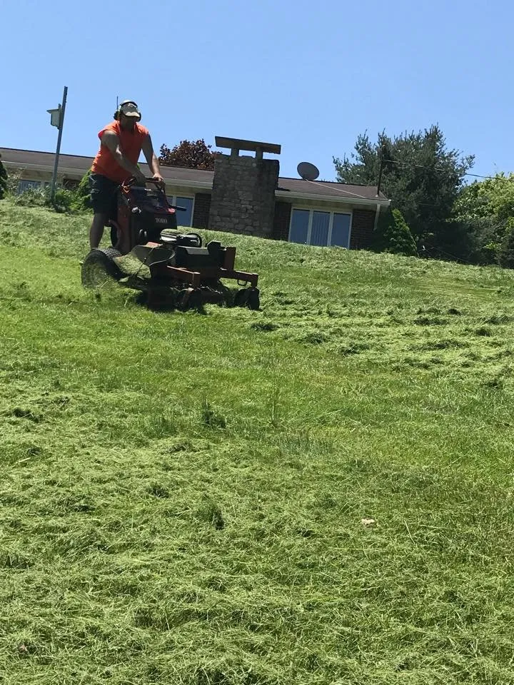 Top-rated yard maintenance for beautiful yards across Lehighton, PA - Solt’s Services