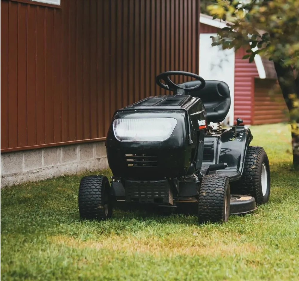 Professional yard cleanup service experts serving Lehighton, PA - Solt’s Services