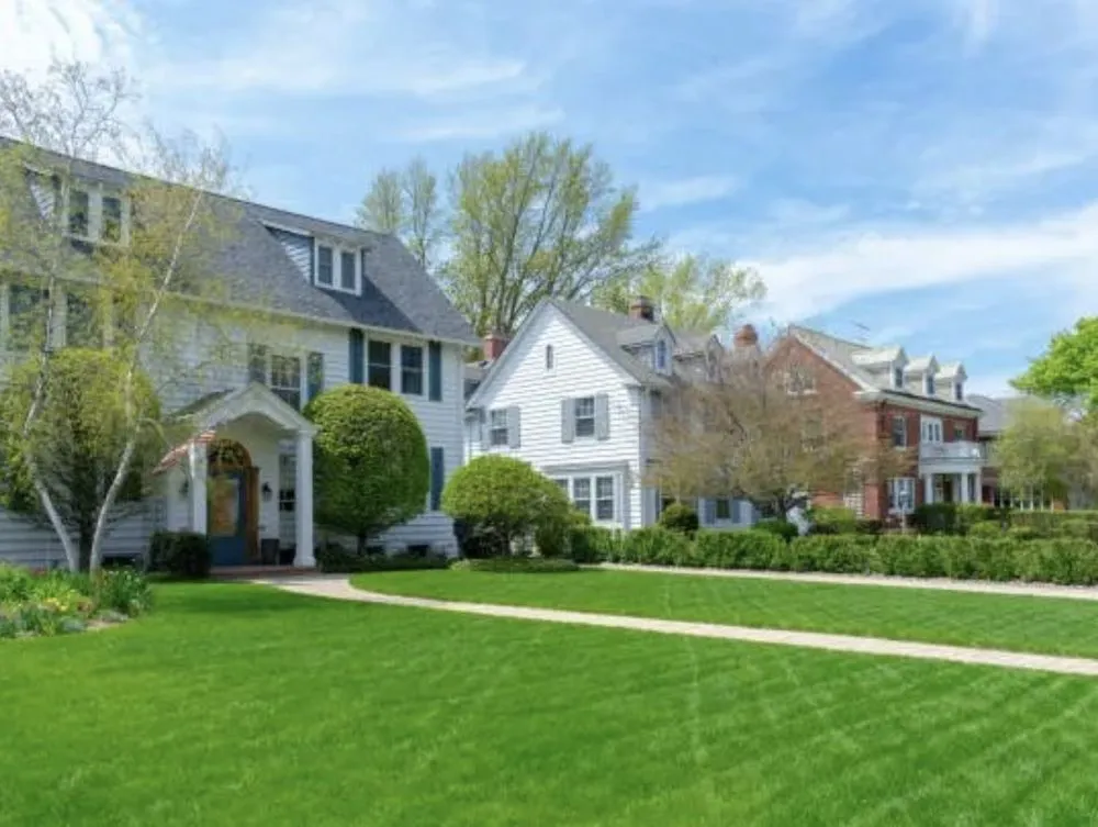 Local landscape design experts serving Lehighton, PA - Solt’s Services