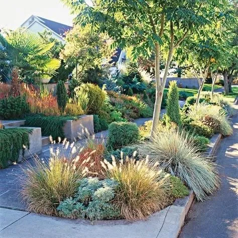 Affordable garden landscaping experts serving San Dimas, CA - Soluciones Green Scape