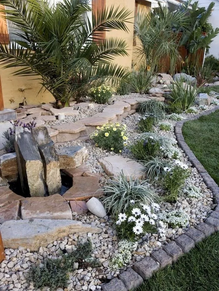 Trusted landscaping services for residential properties in San Dimas, CA by Soluciones Green Scape