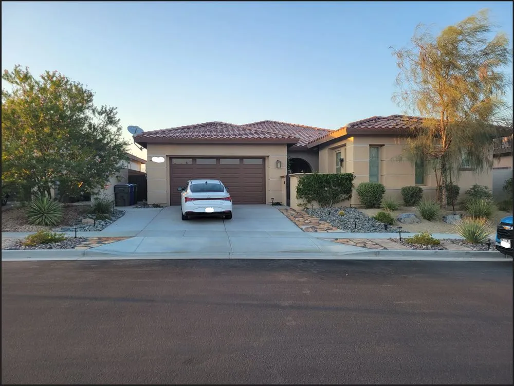 Affordable landscaping services in Coachella, CA - Soluna Landscape