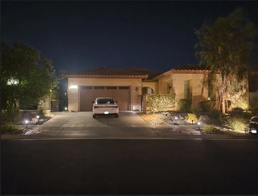 Local landscape design in Coachella, CA - Soluna Landscape