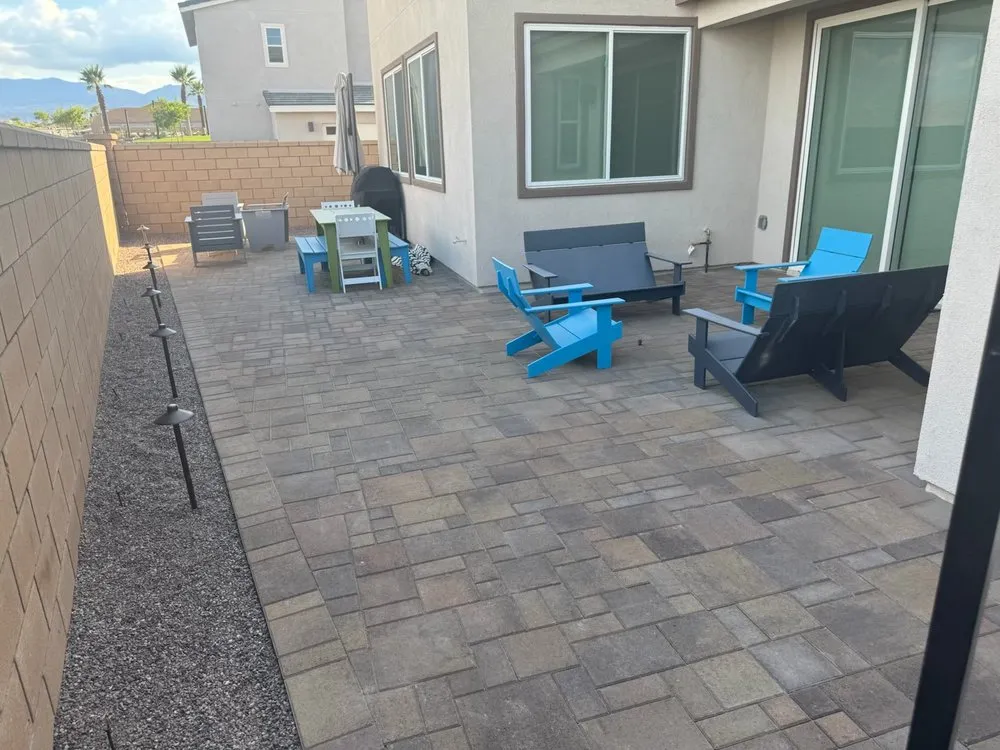 Reliable landscape design in Coachella, CA by Soluna Landscape