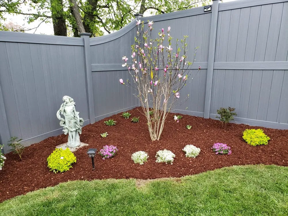 Professional landscape design near you across Marlborough, MA - Solution Driven Landscaping