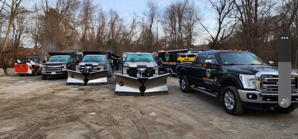 Expert garden landscaping near you in Marlborough, MA by Solution Driven Landscaping