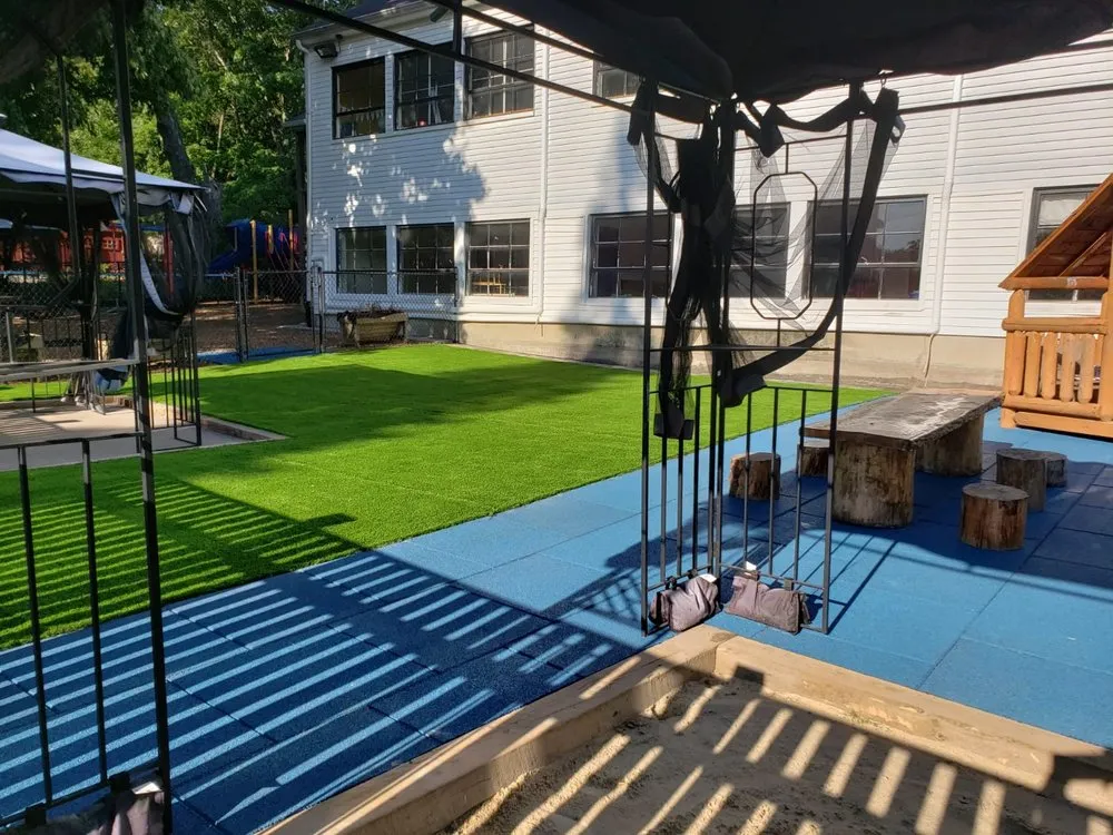 Local yard cleanup service in Marlborough, MA - Solution Driven Landscaping