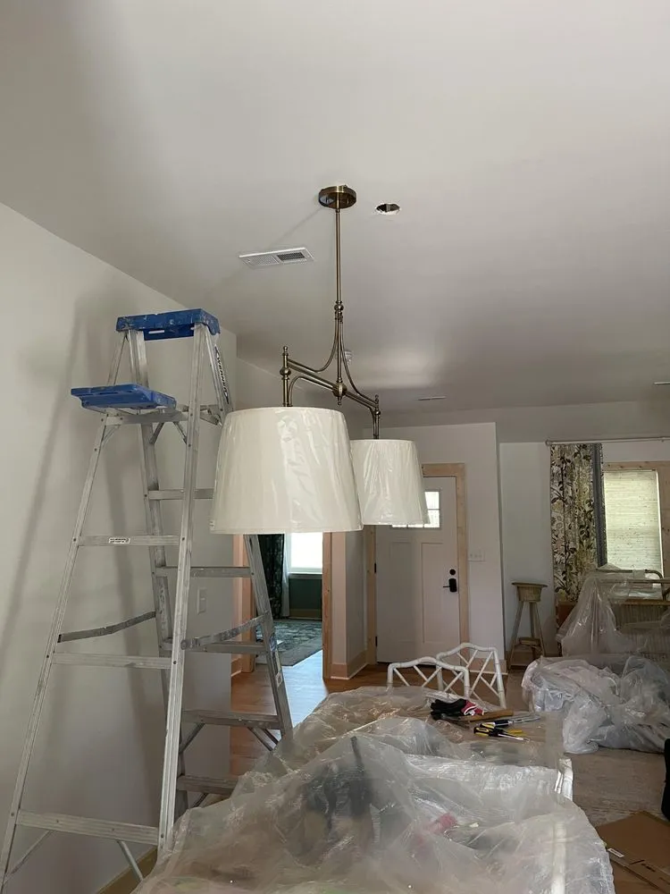 Reliable landscape design in Moncks Corner, SC by Solution Guys