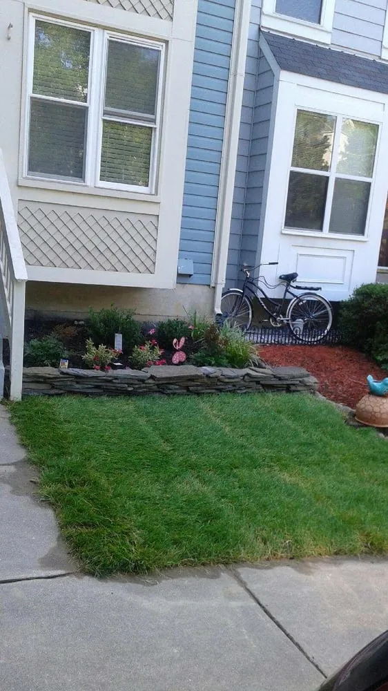 Expert lawn care service in Woodbridge, VA - Solution lands