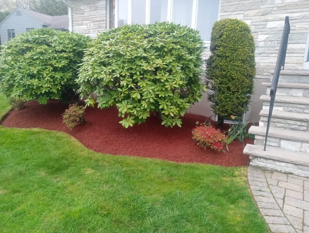 Trusted garden landscaping in Wakefield, MA - Solution Landscaping