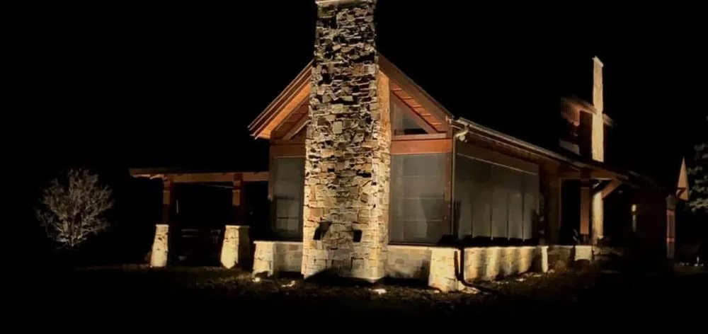 Top-rated landscape installation in Oxford, OH by Solution Lawn Care And Landscaping