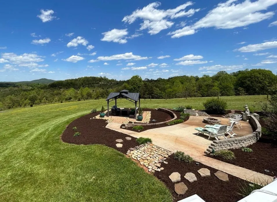 Affordable yard maintenance for homes across Oxford, OH - Solution Lawn Care And Landscaping