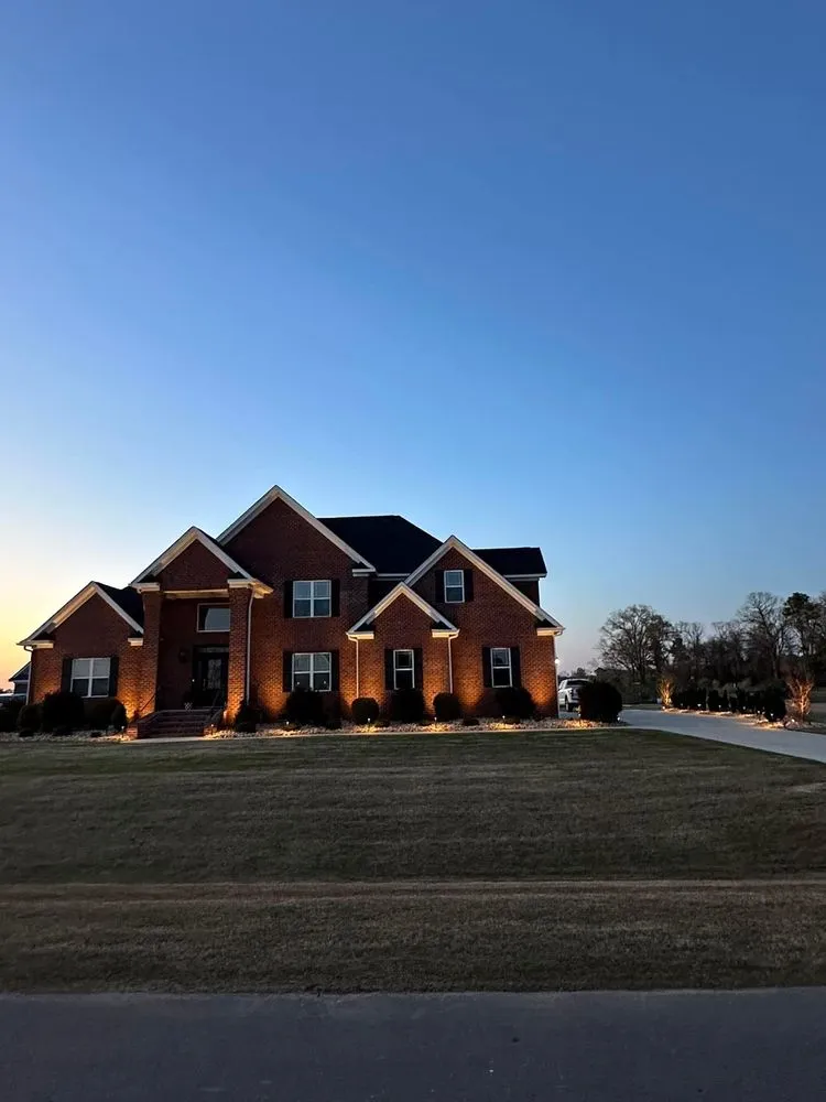 Expert landscaping services for year-round maintenance in Oxford, OH by Solution Lawn Care And Landscaping