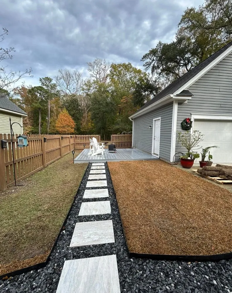 Trusted garden landscaping experts serving Oxford, OH - Solution Lawn Care And Landscaping