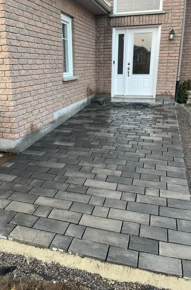 Affordable landscaping services experts serving Oxford, OH - Solution Lawn Care And Landscaping