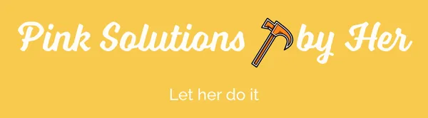 Solutions By HER Logo